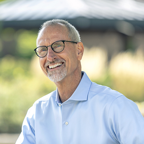Dr. A. Scott Muerhoff