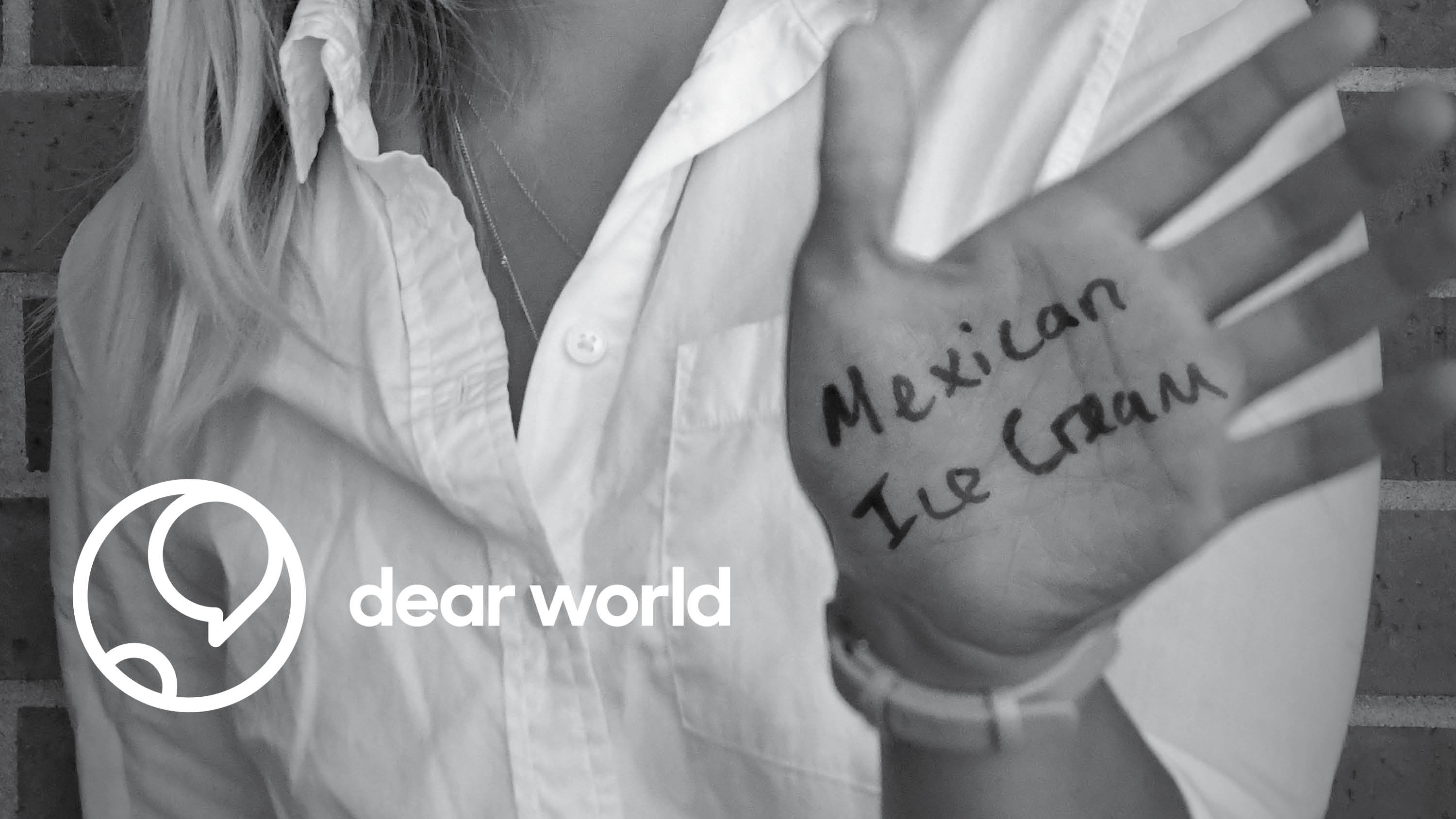 Dear World-Molina