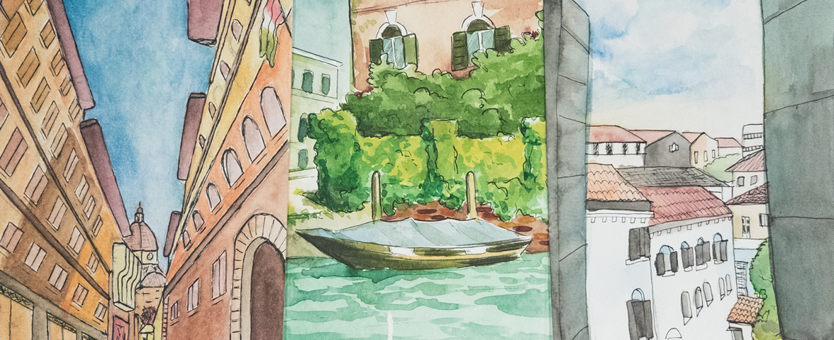 F19_Galleries-web-headers_italy Postcards from Italy
