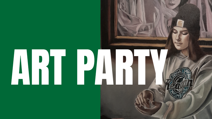 Art Party 2023