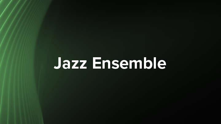 Jazz Ensemble