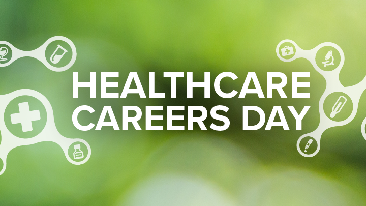 Healthcare Careers Day
