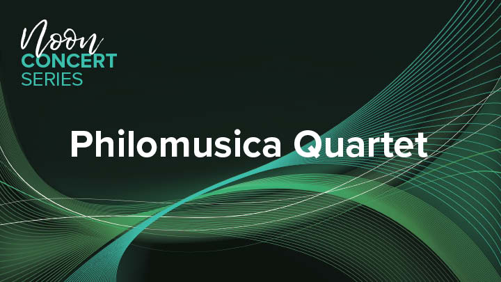 Philomusica Quartet