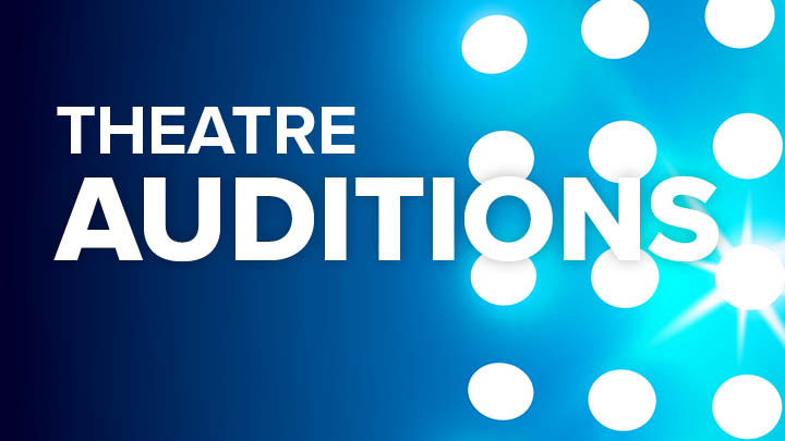 F22 Production Audition