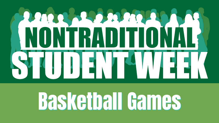 Women's Basketball Game
