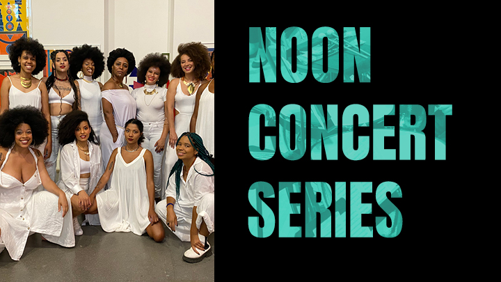 Funmilayo Afrobeat Orquestra 1
