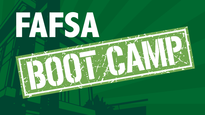 FAFSA-Bootcamp