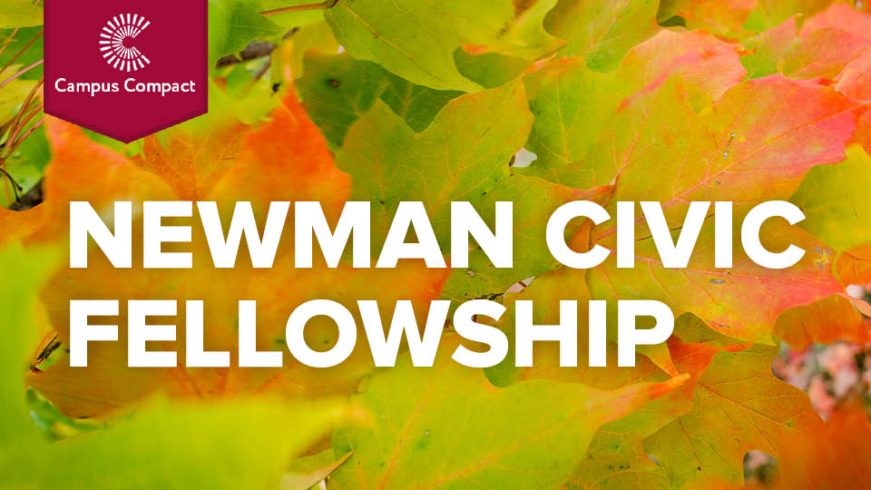 Newman Civic Fellowship