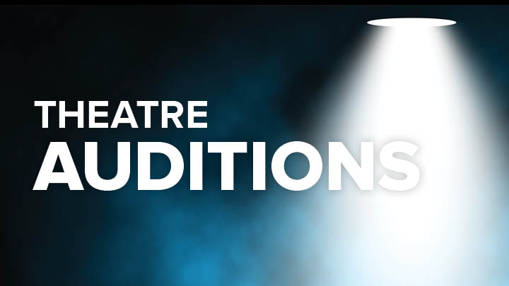 Theatre Auditions