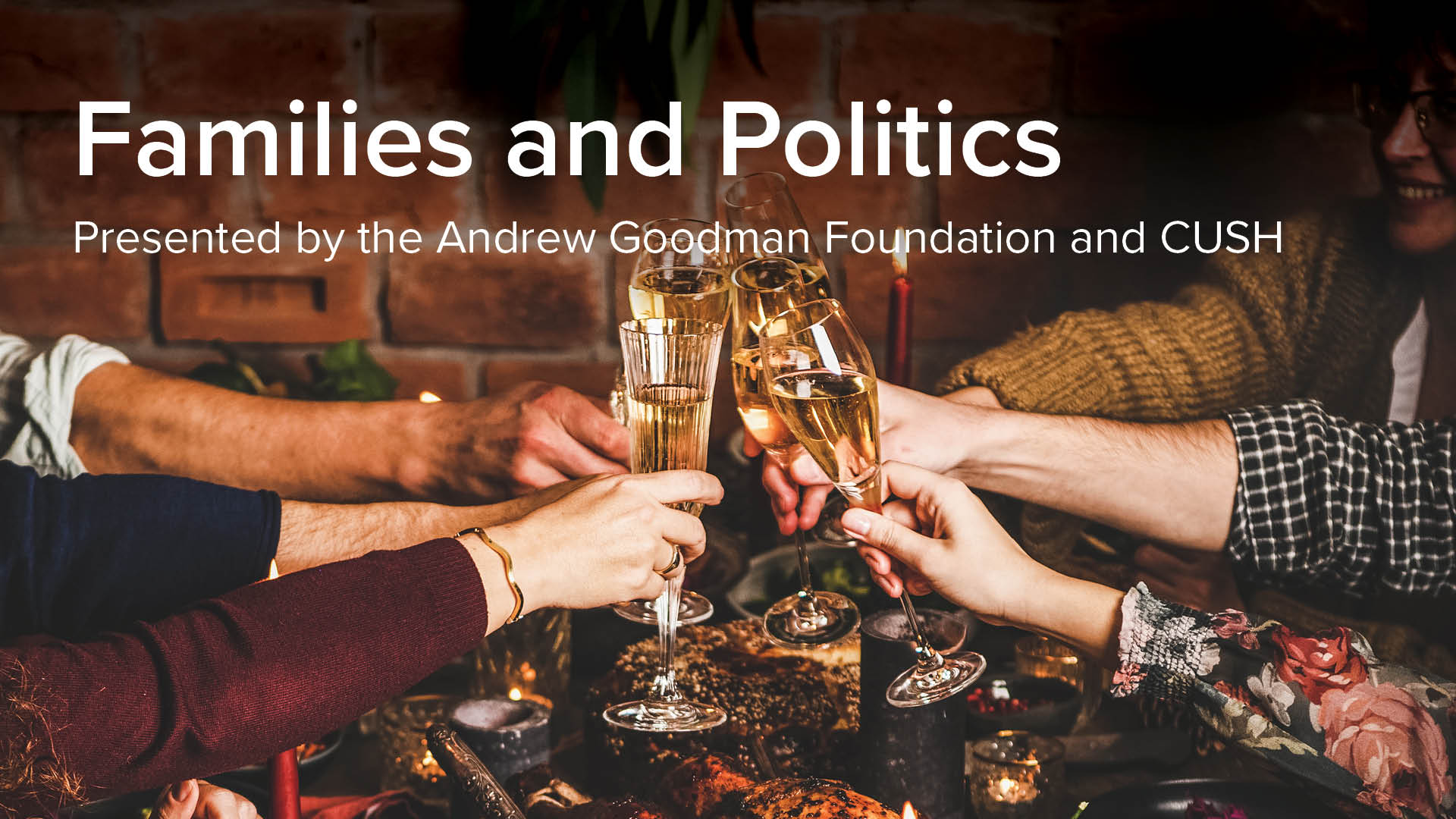 Families and Politics--Thumb