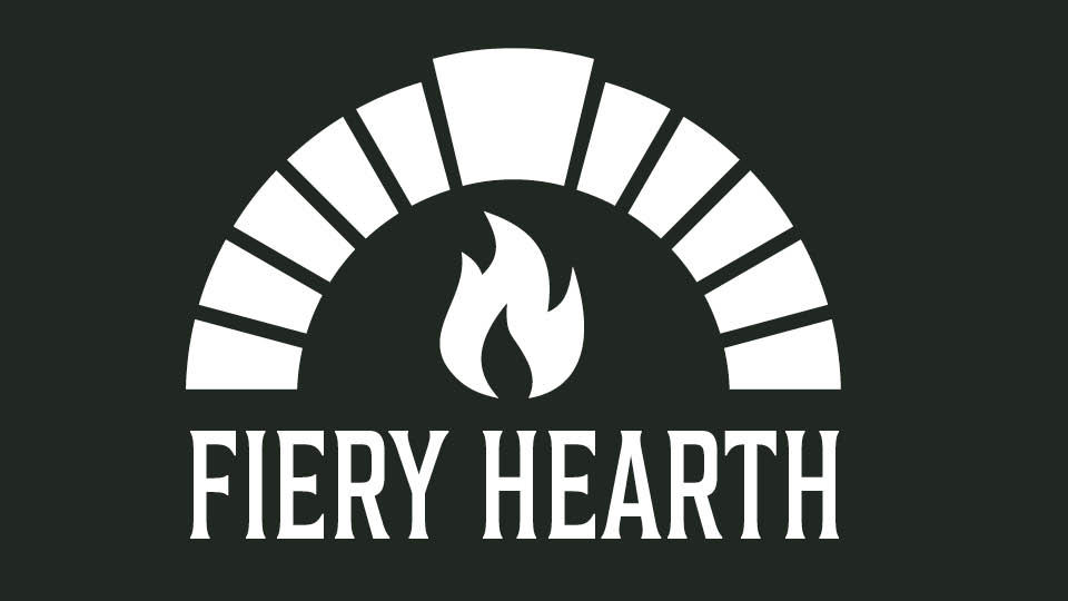 Fire H MR image of brick over with fire icon