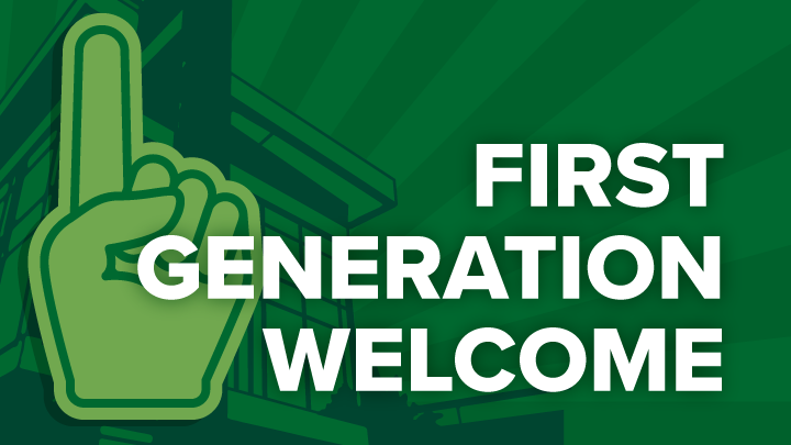 First-Generation-Welcome