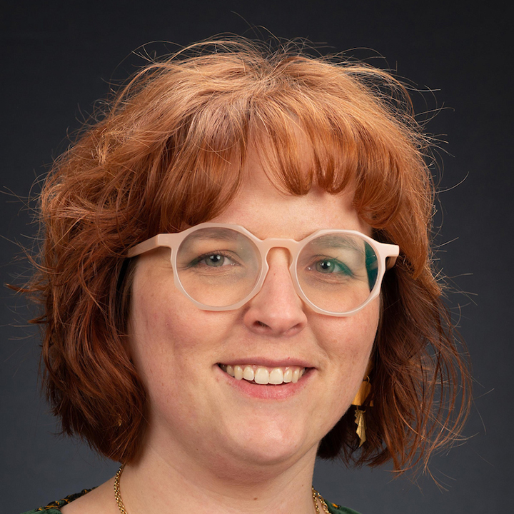 Jocelyn Fish