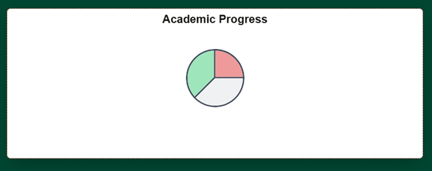 Academic Progress
