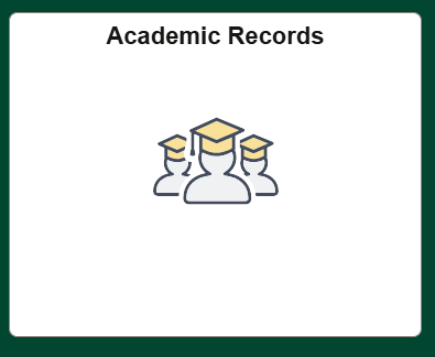 Academic Records