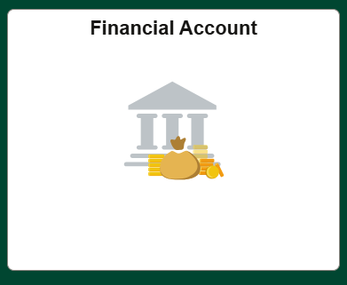 Financial Account
