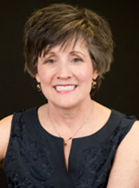 Chancellor Debbie Ford 
