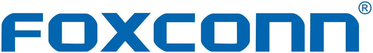 Foxconn Logo Foxconn