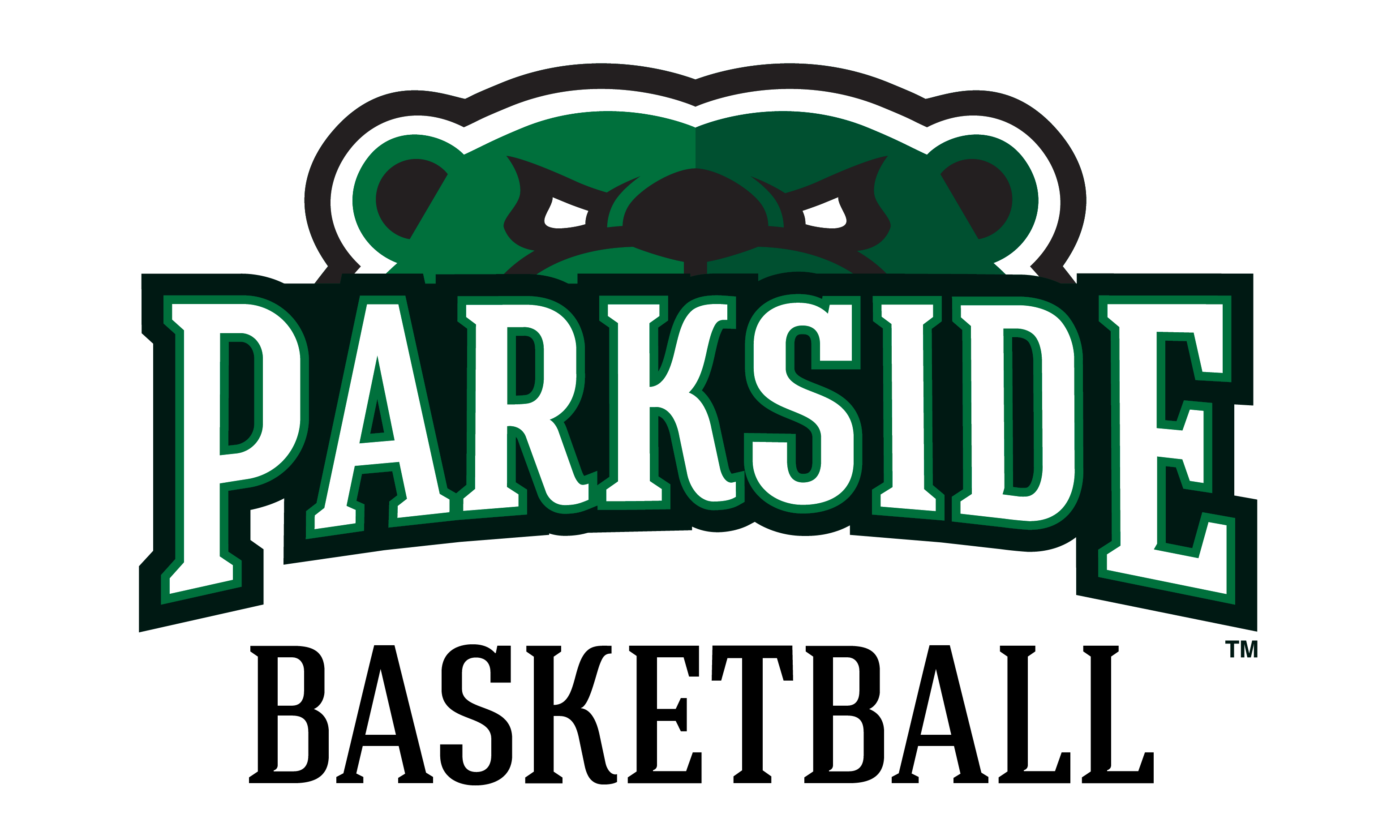 parkside basketball logo