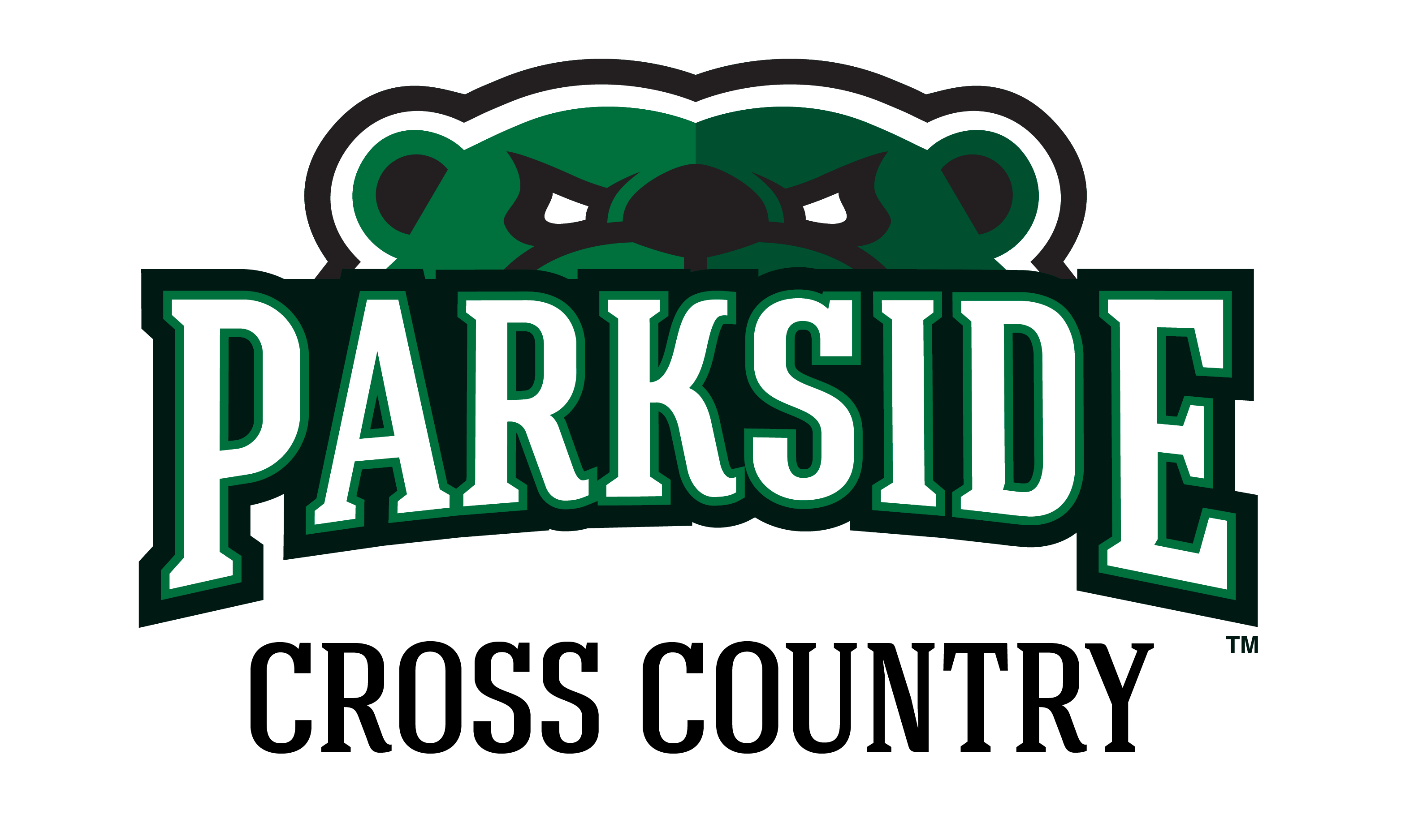 Parkside Cross Country Logo