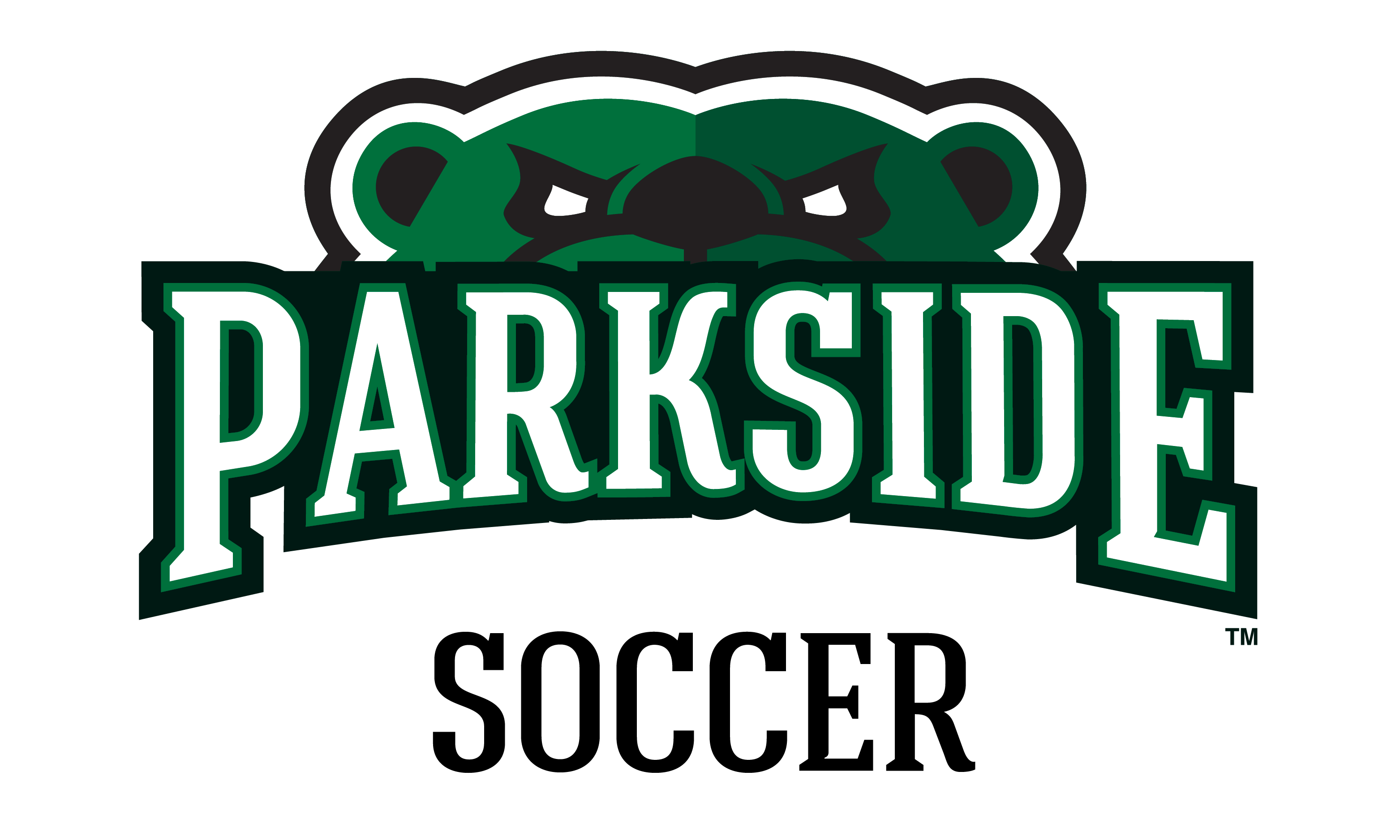 Parkside Soccer Logo