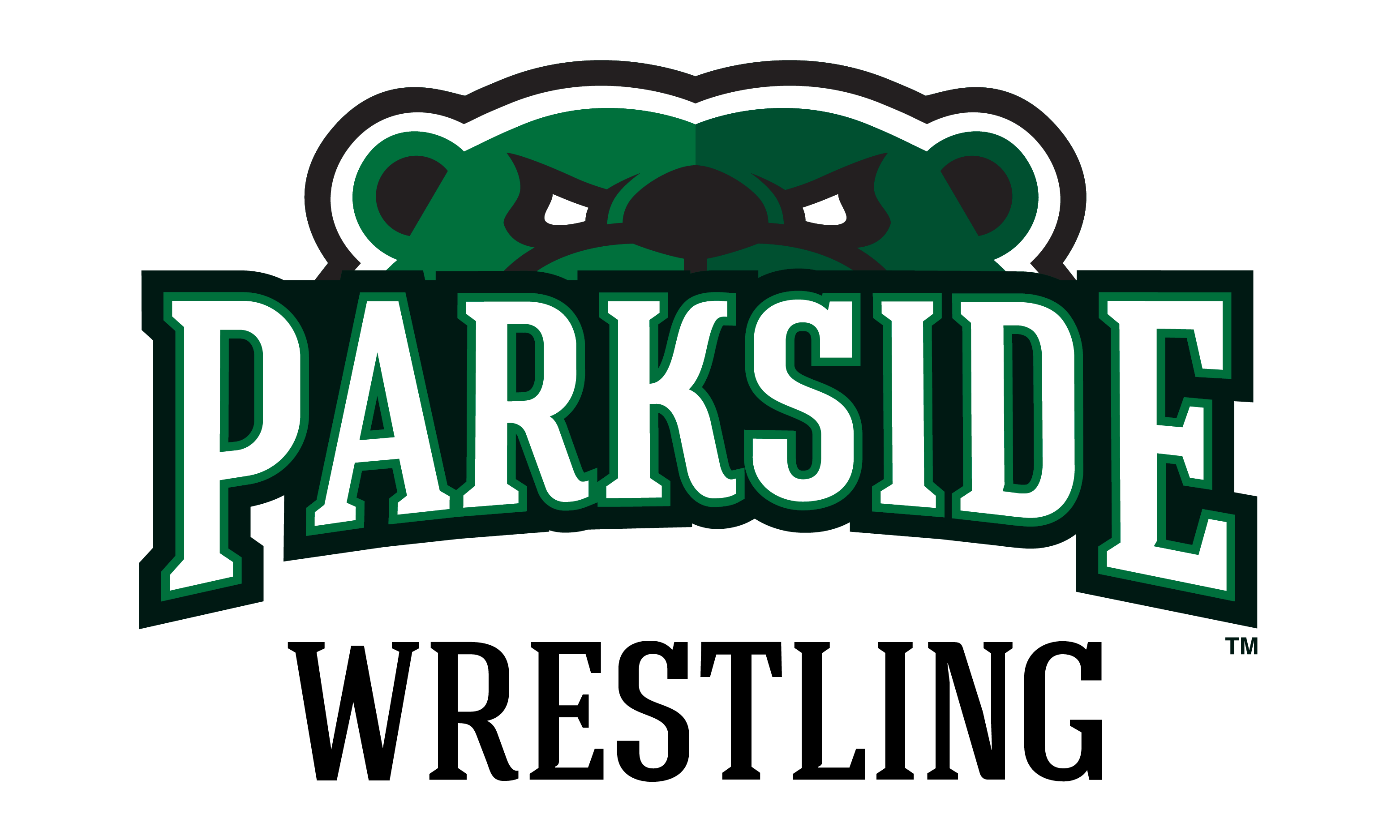 parkside wrestling logo