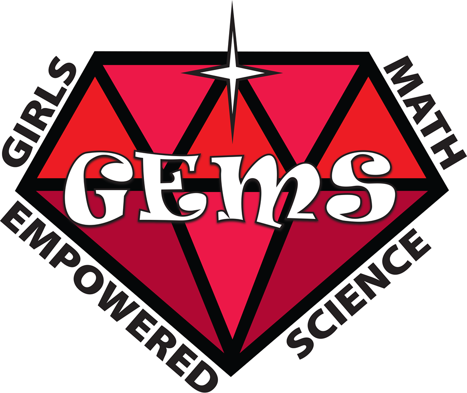 GEMS LOGO