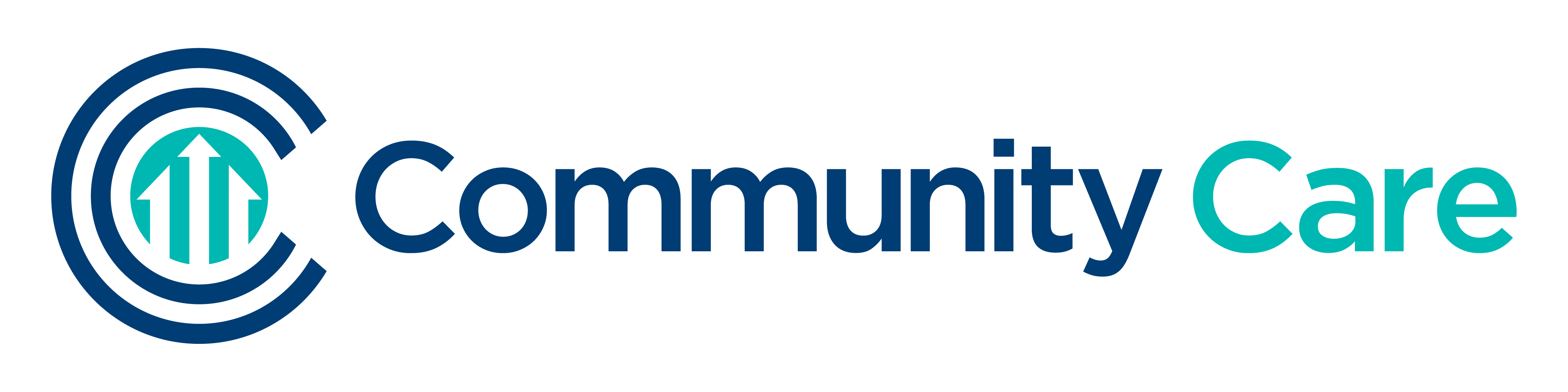 Community Care Logo