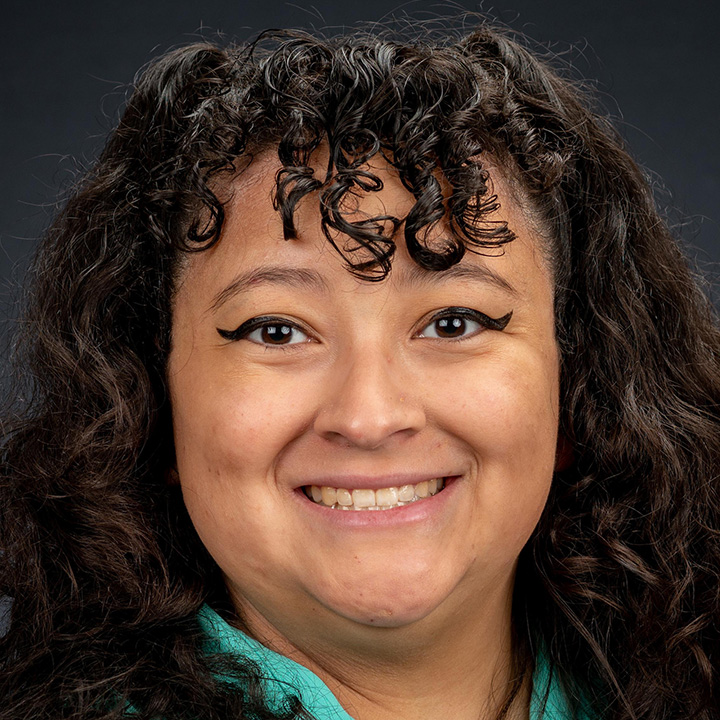 Headshot for JULIANA GARCIA-MALACARA