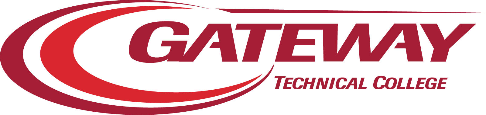 Gateway full color logo