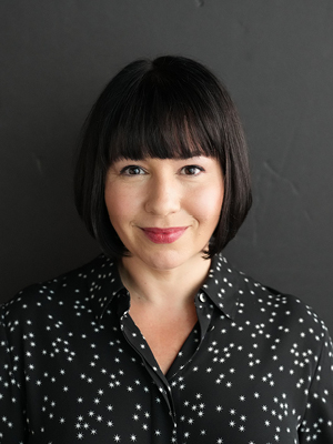 Michelle Goldberg headshot