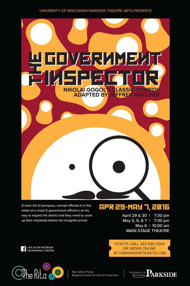 The Government Inspector