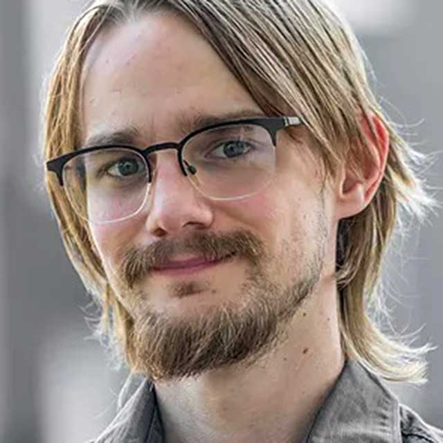 Kevin Gray Kevin Gray