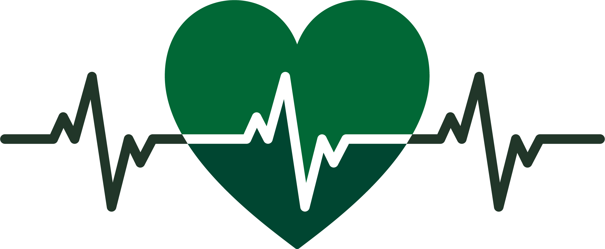 HEART RW Heart