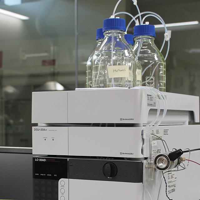 HPLC HPLC