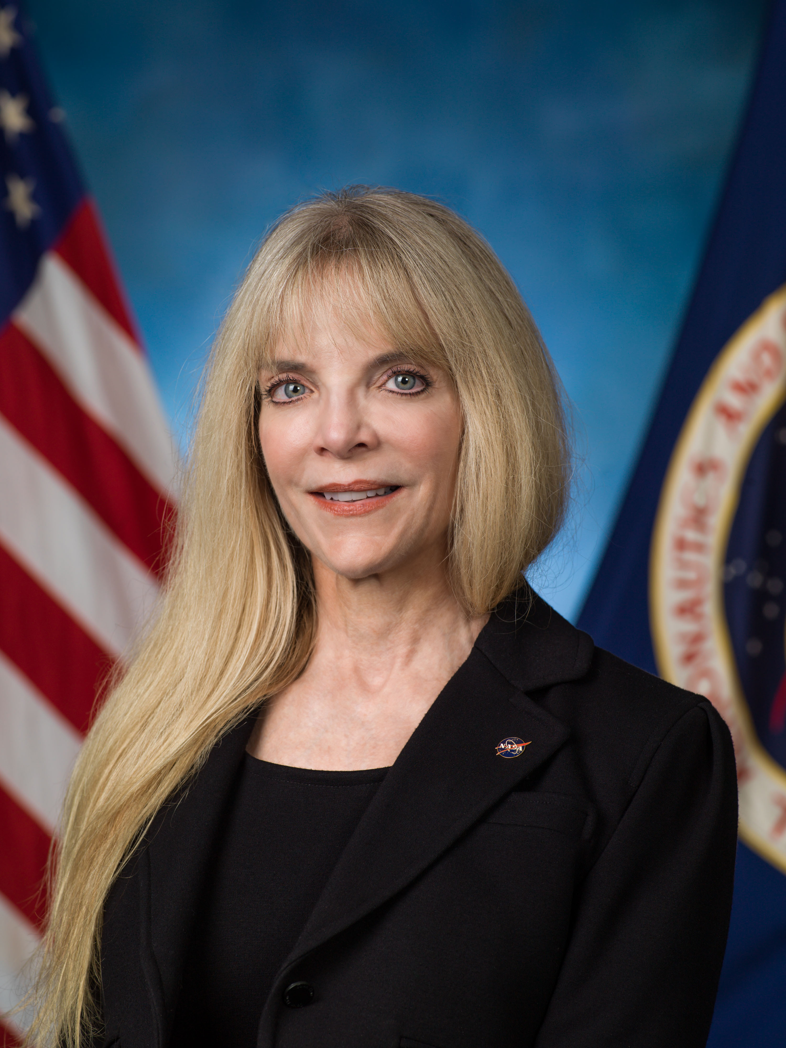 Official NASA Photo