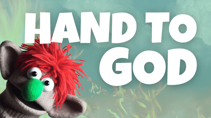 Hand to God