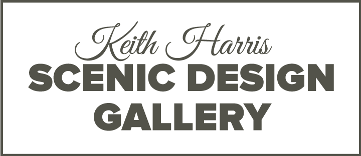 Keith Harris Scenic Design Gallery