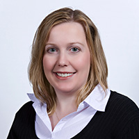 Heather Miller Headshot