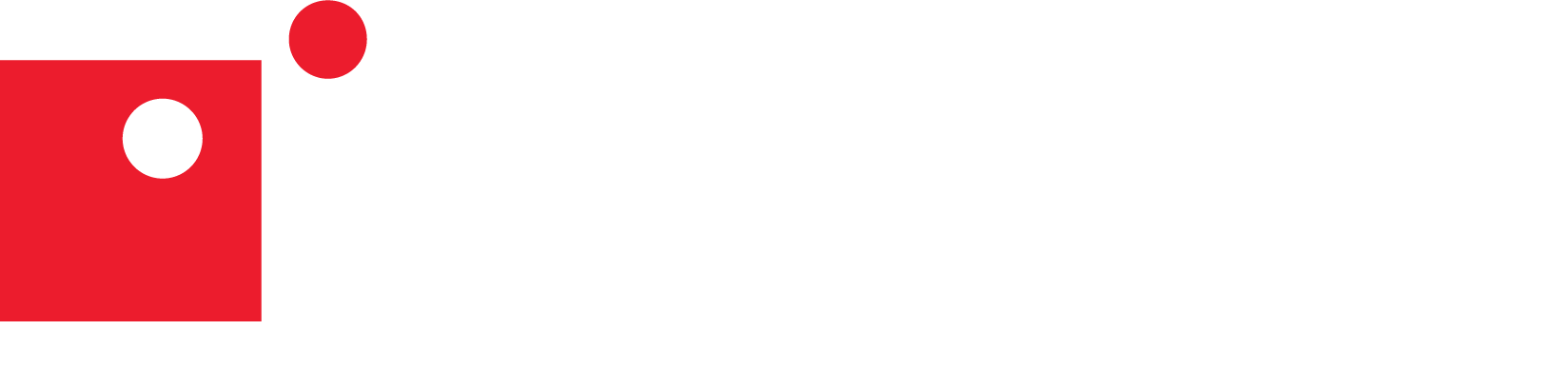 Impact Logo Impact Logo- White version