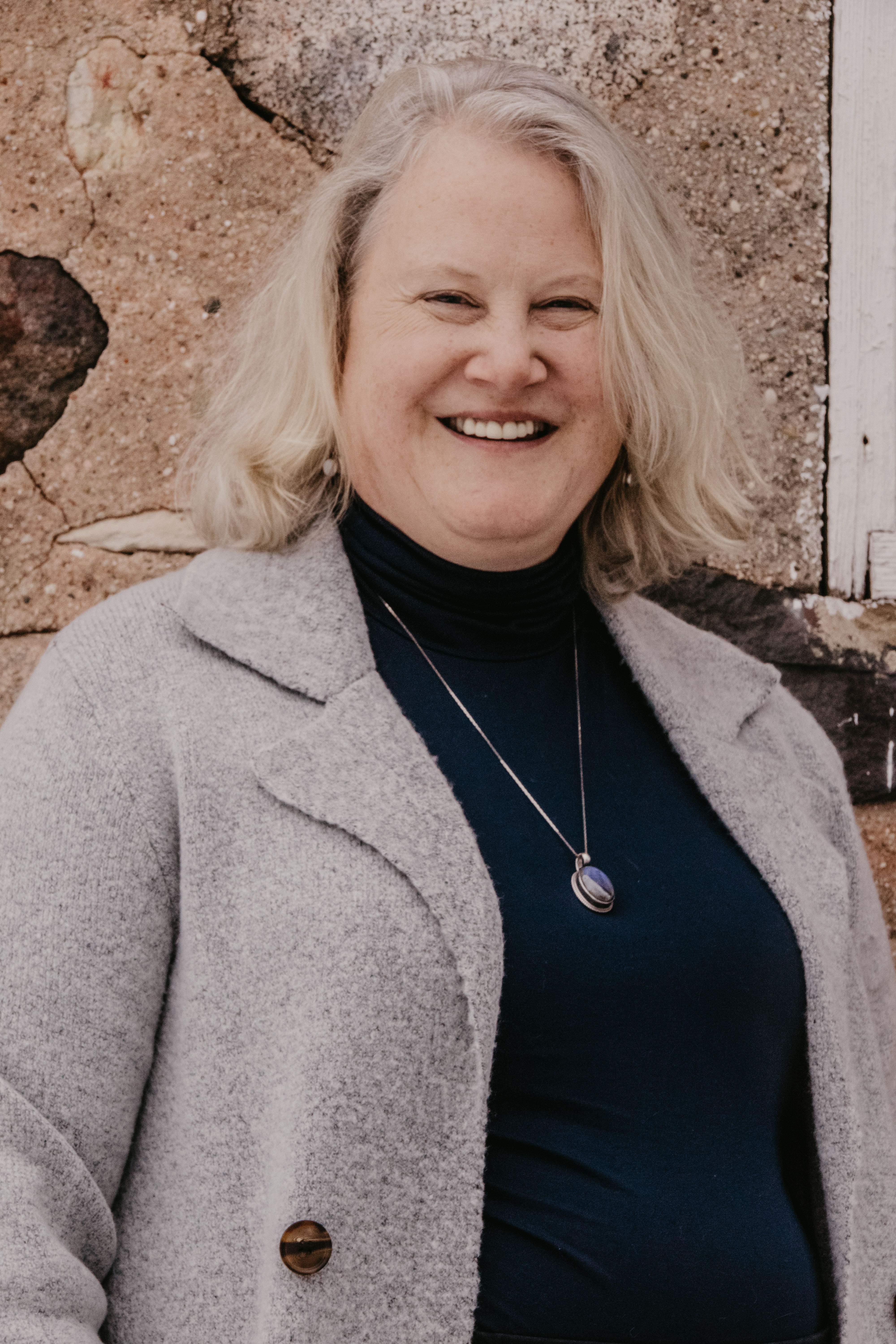 Charpentier Headshot