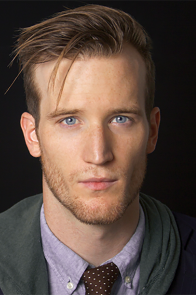 Jon Finnegan