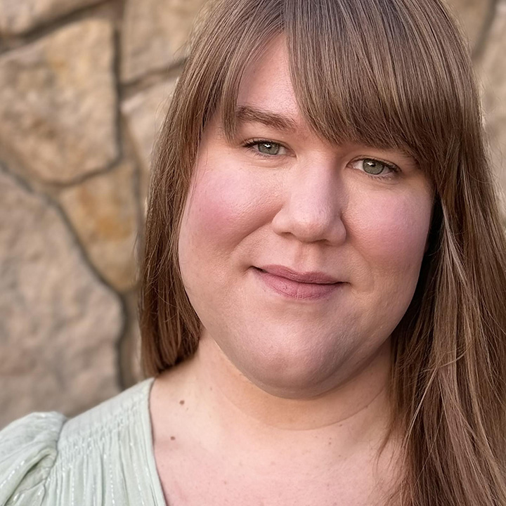 Kelly Doherty head shot