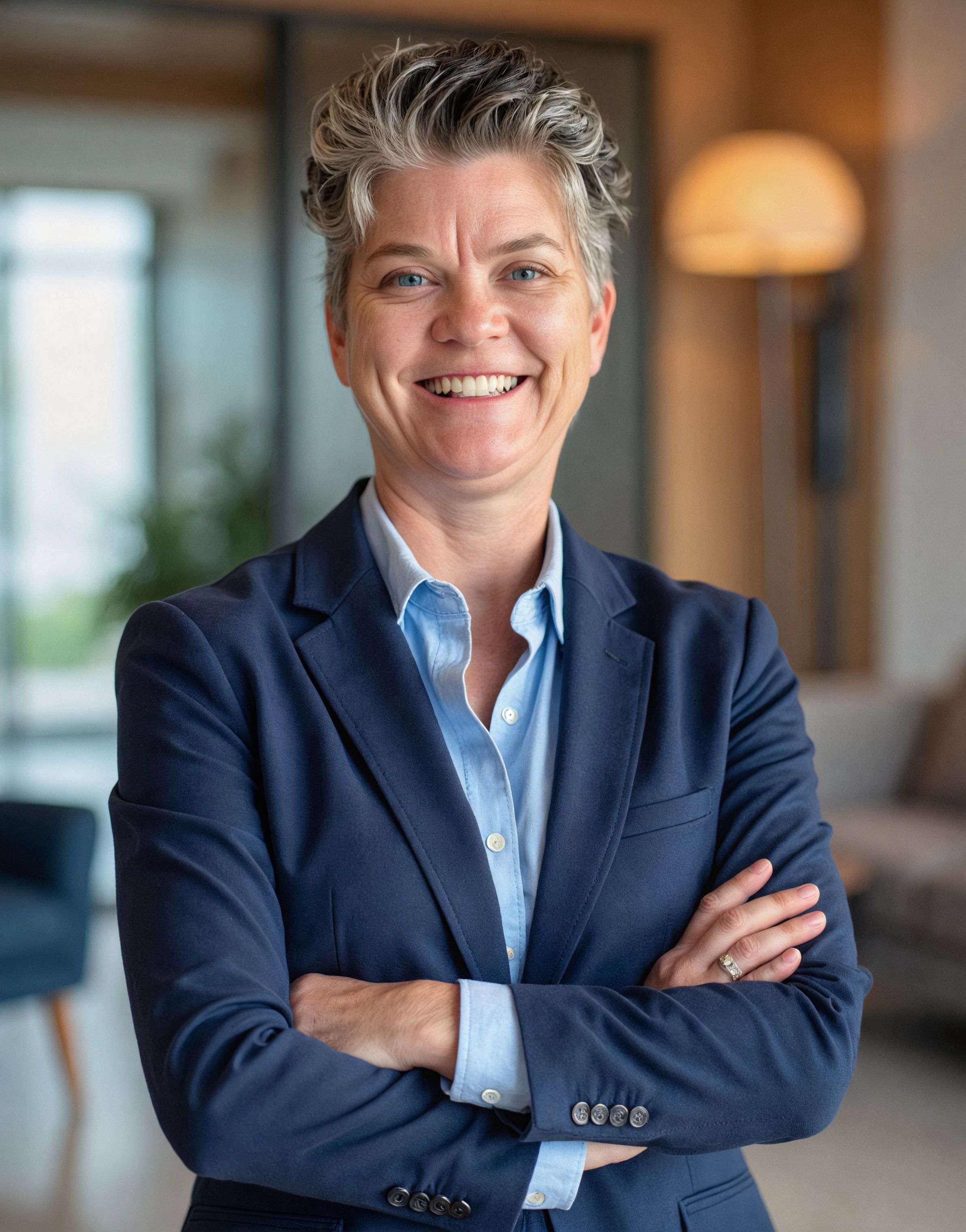 Kelly Murphy Headshot