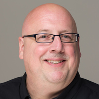 Bill Armbruster