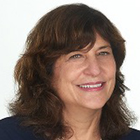Dr Laura Gitlin