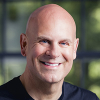 Dr Jeffrey Rediger