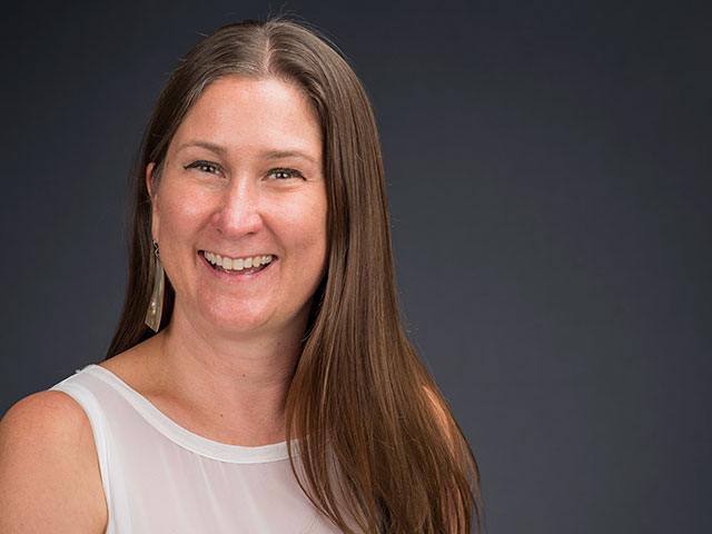 Heather Kind-Keppel