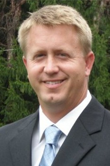 Kurtz1 Steve Kurtz headshot