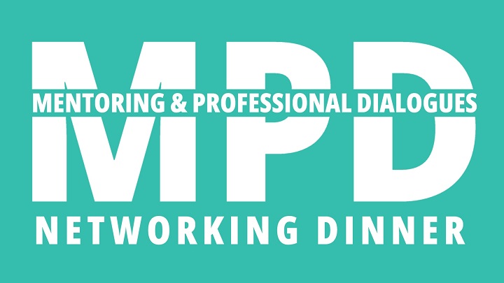 Mentoring and Professional Dialogues (MPD) Networking Dinner